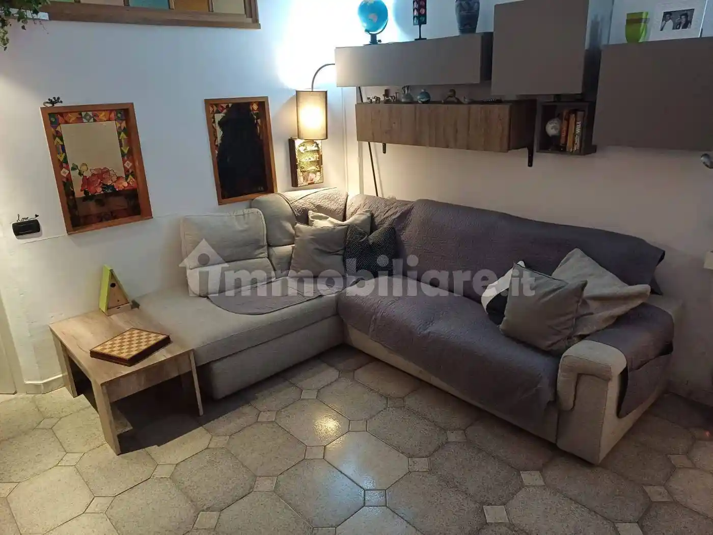 Attico - Mansarda in vendita a Legnano