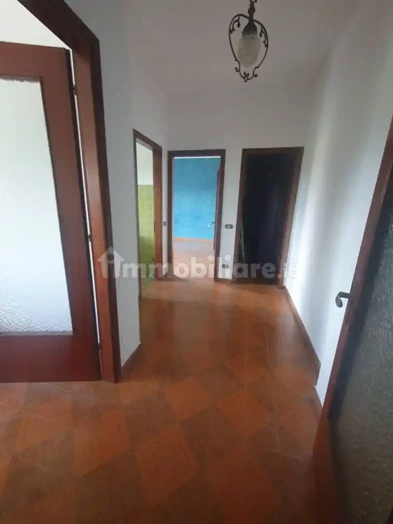 Appartamento in vendita a Olgiate Olona