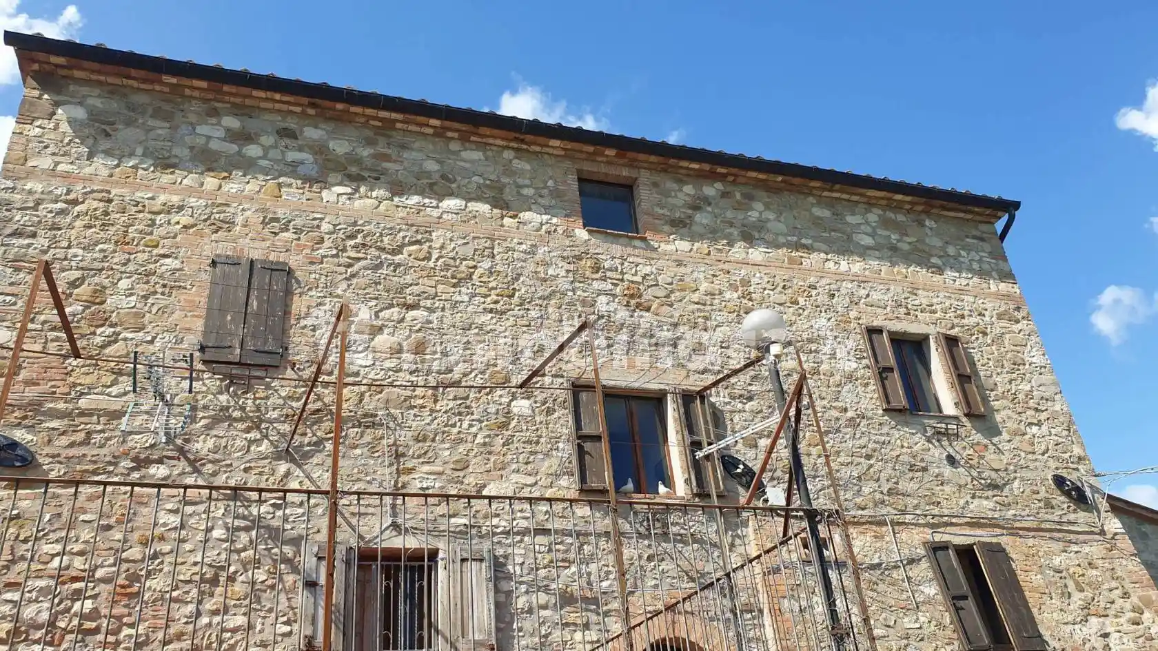 Rustico - Casale in vendita a Fabro