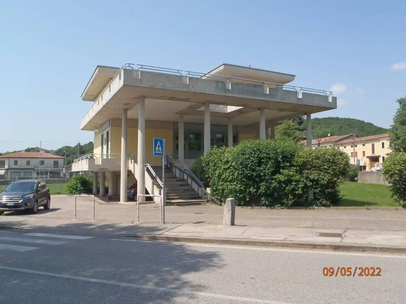 Palazzo - Edificio - foto 2