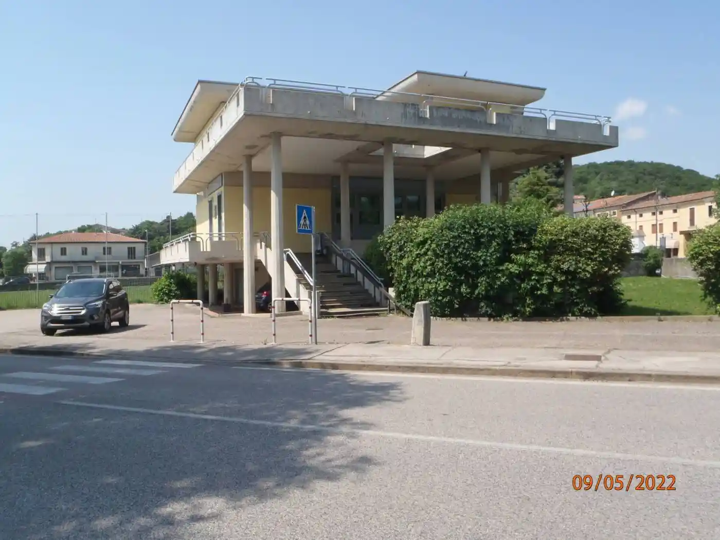 Palazzo - Edificio - foto 3