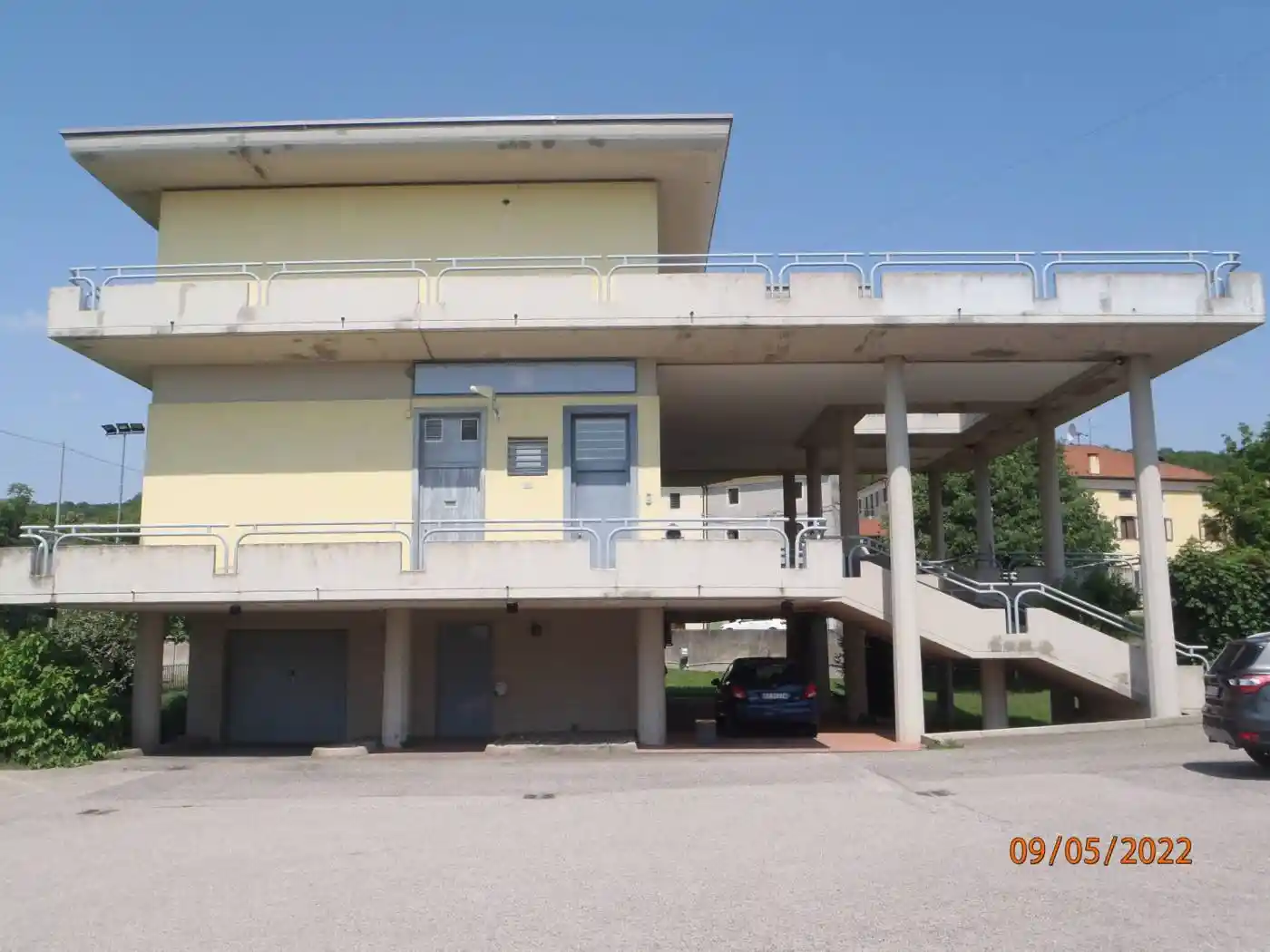 Palazzo - Edificio - foto 4