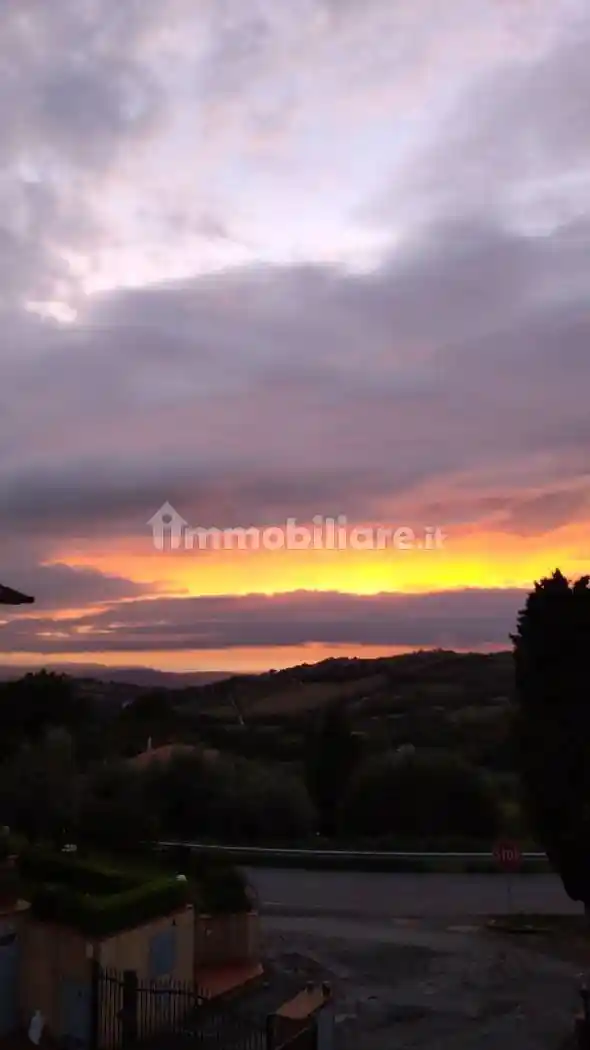 Appartamento in vendita a Manciano