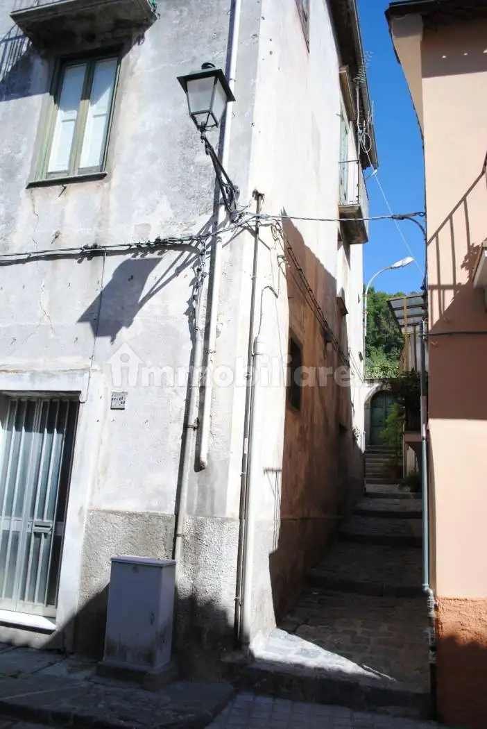 Palazzo - Edificio in Vendita - foto 5