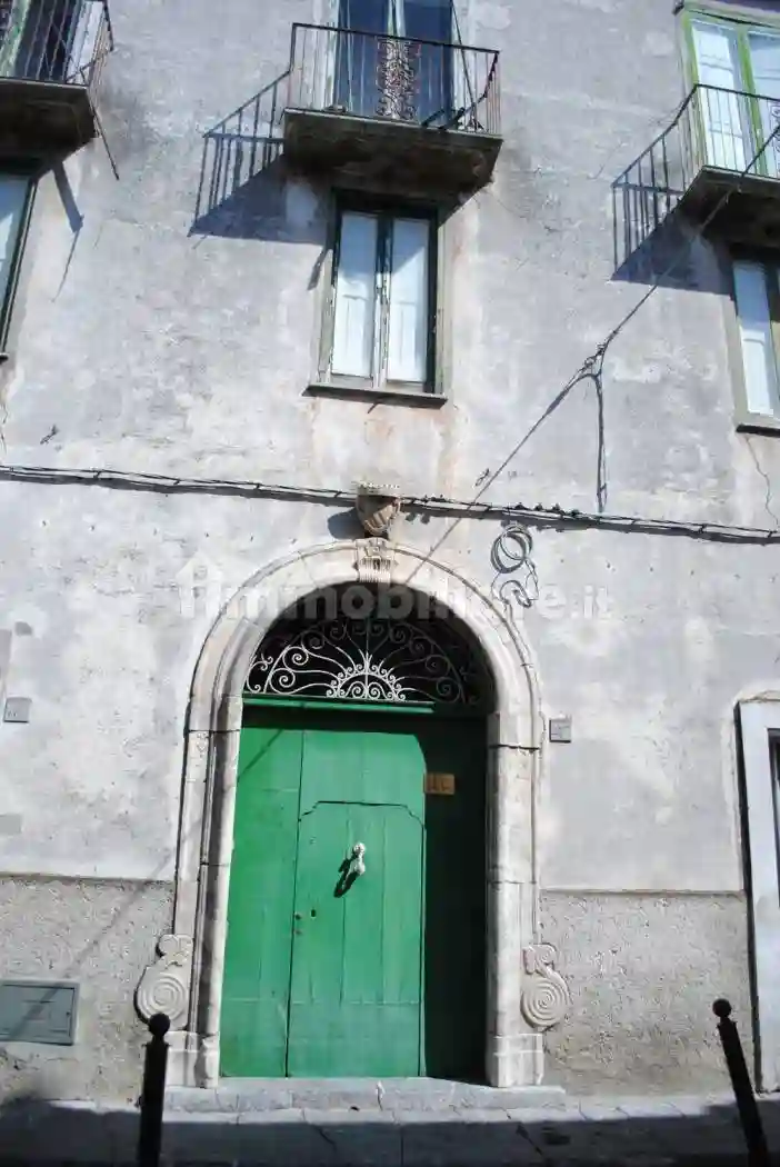 Palazzo - Edificio in Vendita - foto 4