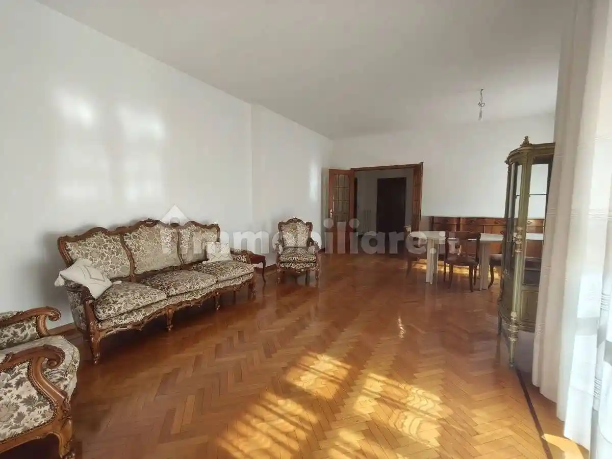 Appartamento via Fratelli John e Robert Kennedy, Centro, Cupramontana - foto 2