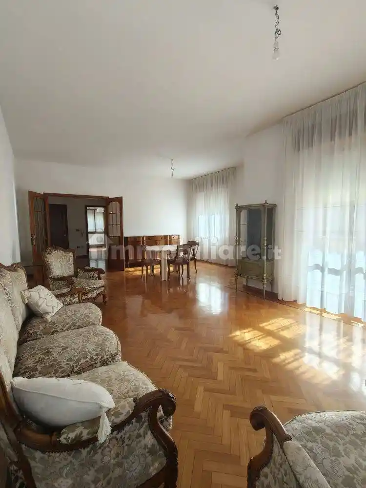 Appartamento via Fratelli John e Robert Kennedy, Centro, Cupramontana - foto 3