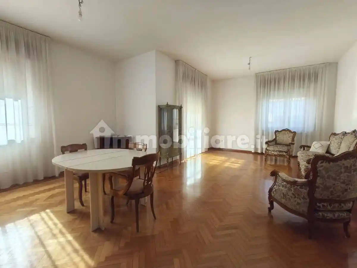 Appartamento via Fratelli John e Robert Kennedy, Centro, Cupramontana - foto 4