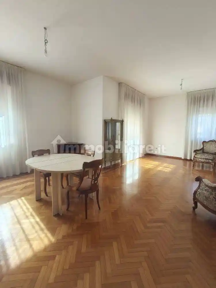 Appartamento via Fratelli John e Robert Kennedy, Centro, Cupramontana - foto 5