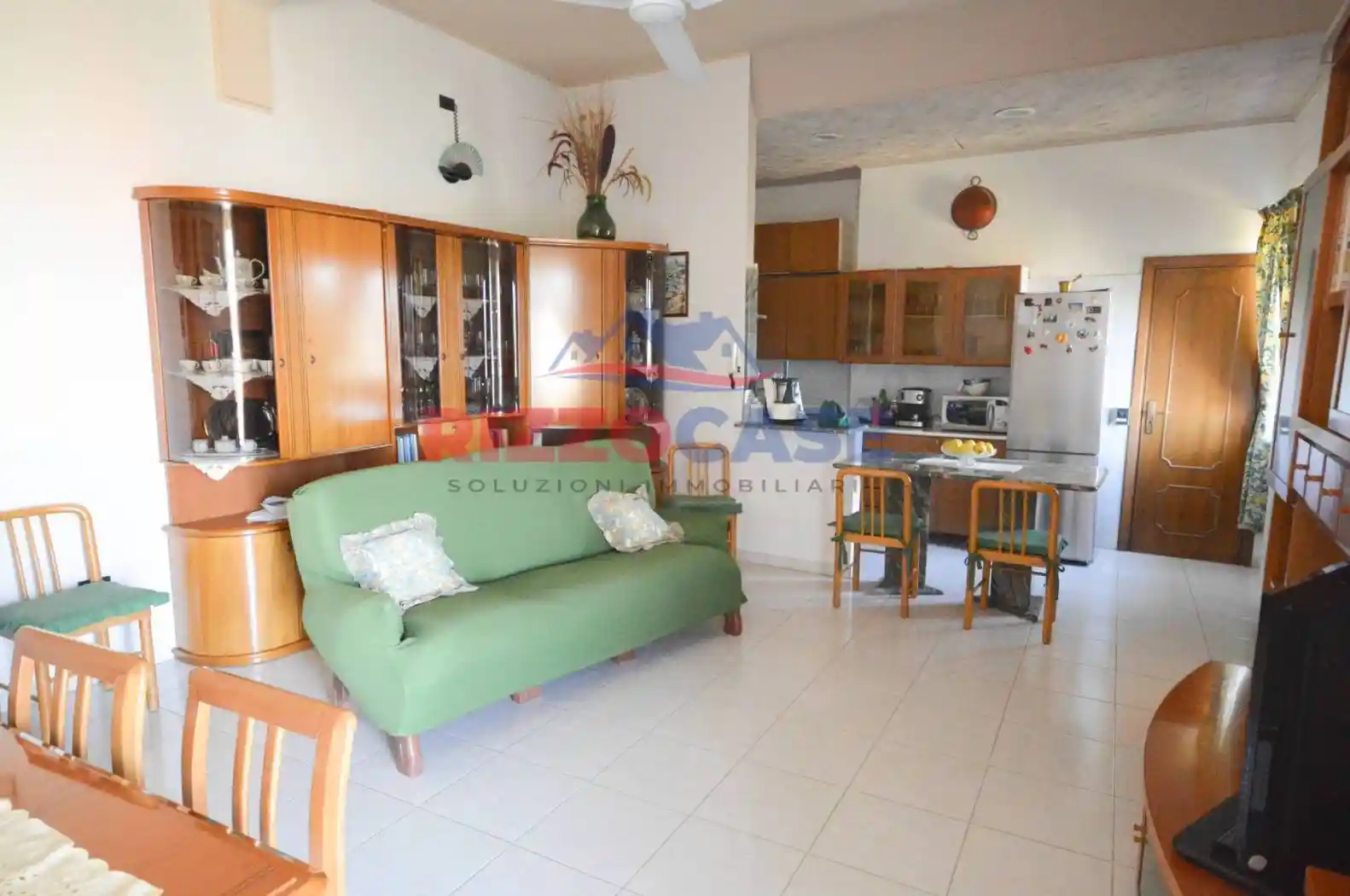 Appartamento in vendita a Corigliano-Rossano