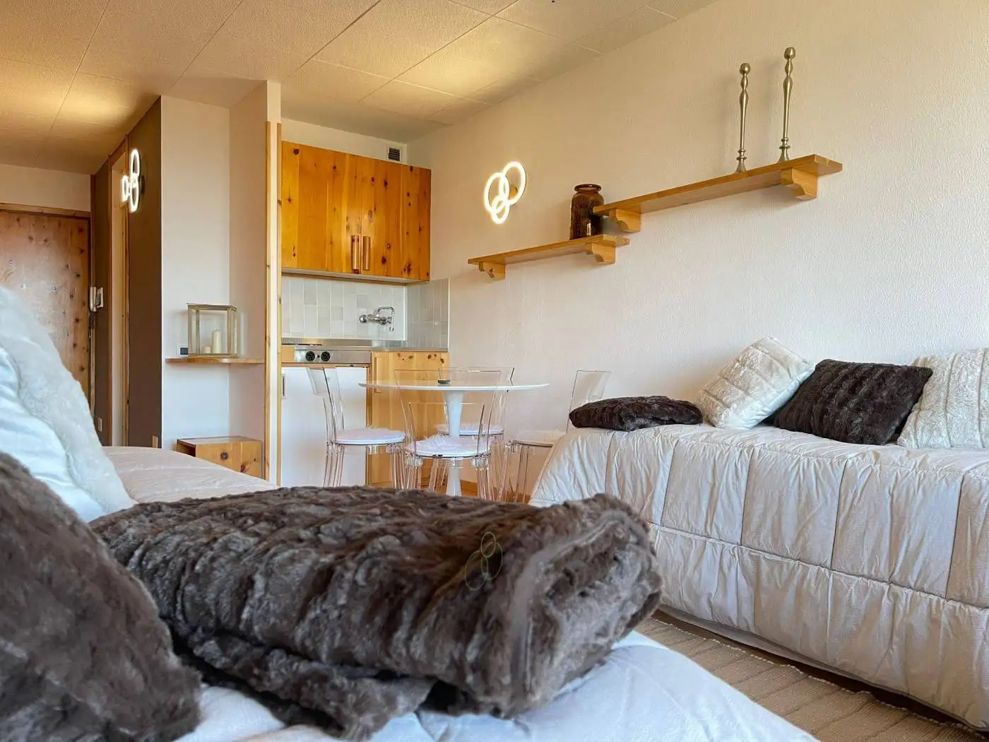 Appartamento in affitto a Gressan