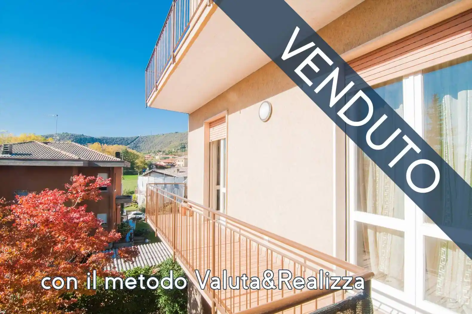 Appartamento in vendita a Alzano Lombardo