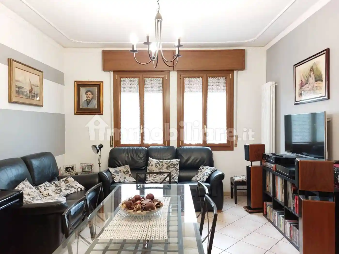 Appartamento in vendita a Nonantola