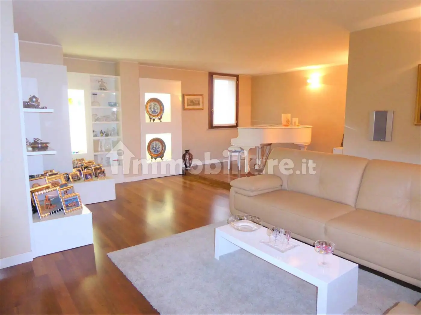 Penthouse - Attic in vendita a Milan