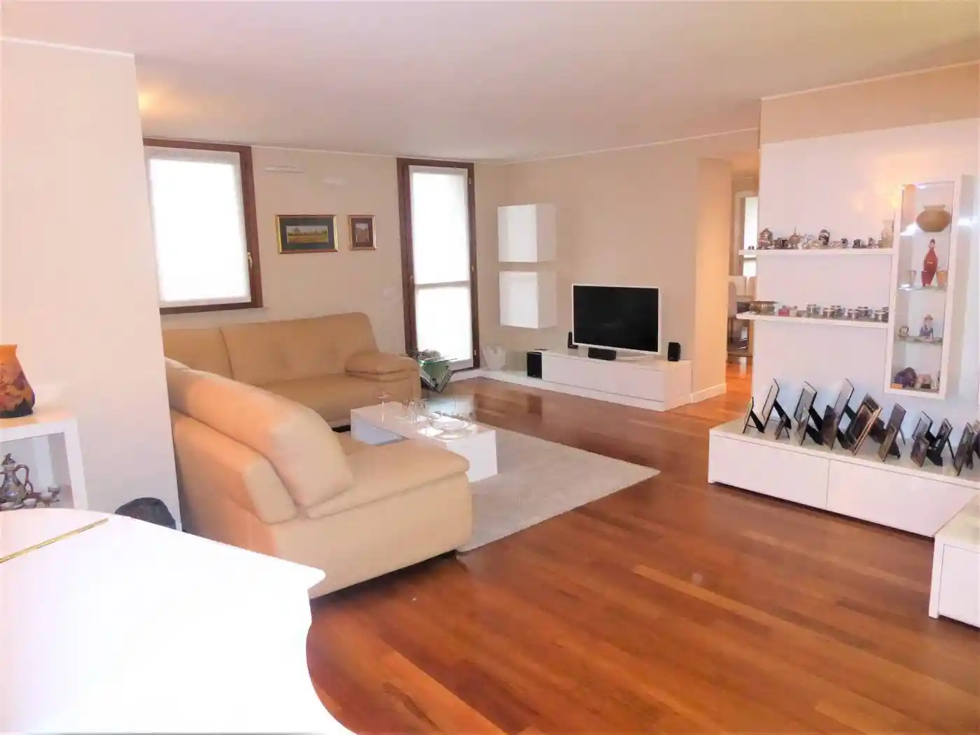 Attico via Quarto Cagnino, San Carlo, Milano - foto 2