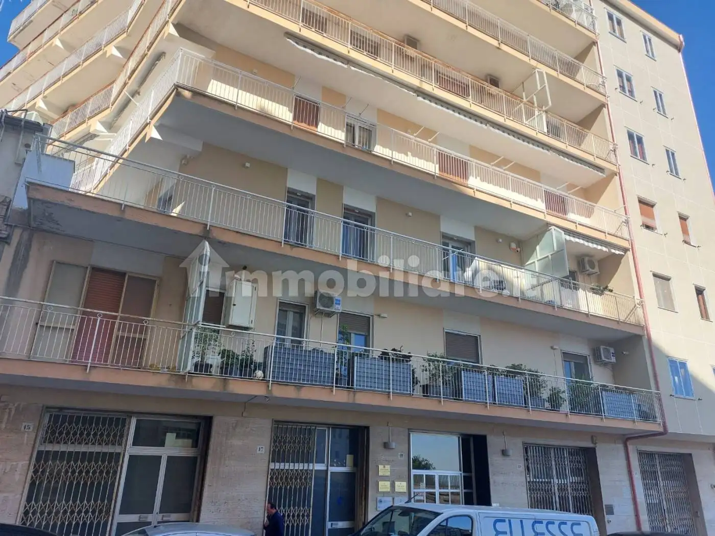 Appartamento in vendita a Catanzaro