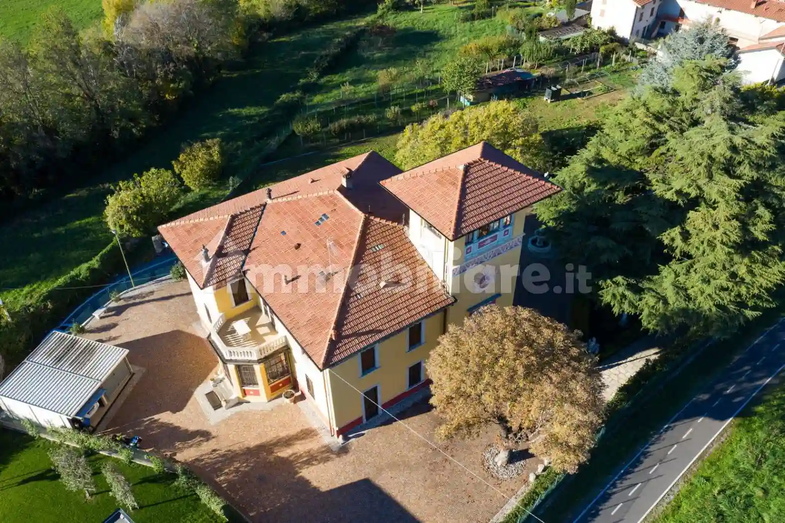 Villa - foto 3