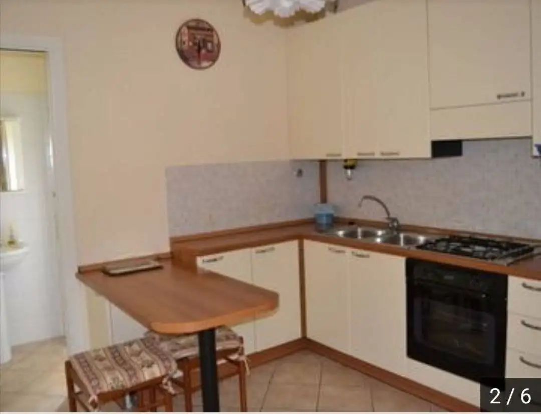 Trilocale via Roma 2, Centro, Costa Masnaga - foto 4