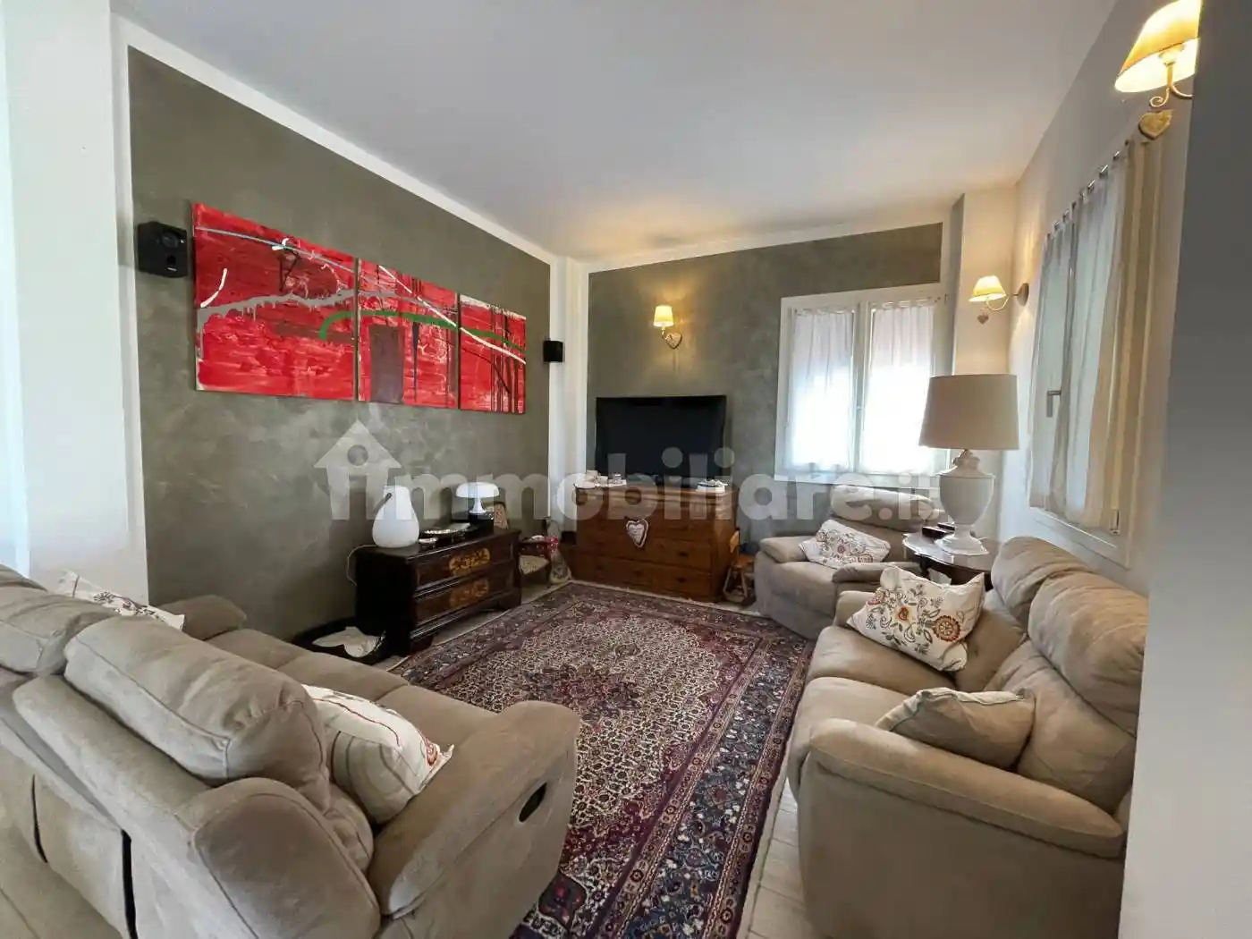 Casale via Copparo 338A, Boara, Ferrara - foto 2