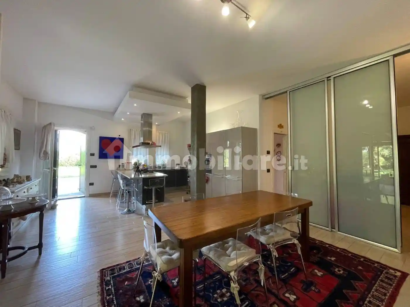 Casale via Copparo 338A, Boara, Ferrara - foto 3