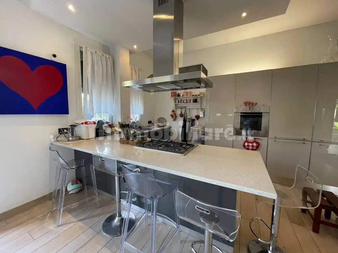 Casale via Copparo 338A, Boara, Ferrara - foto 4