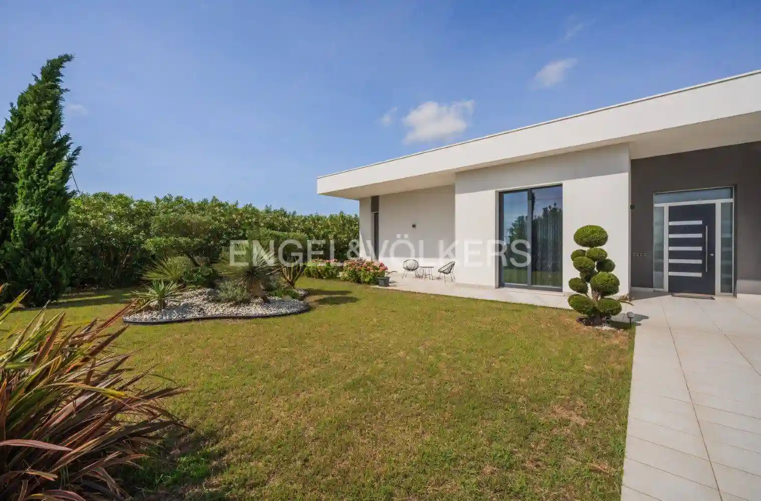 Villa - foto 3
