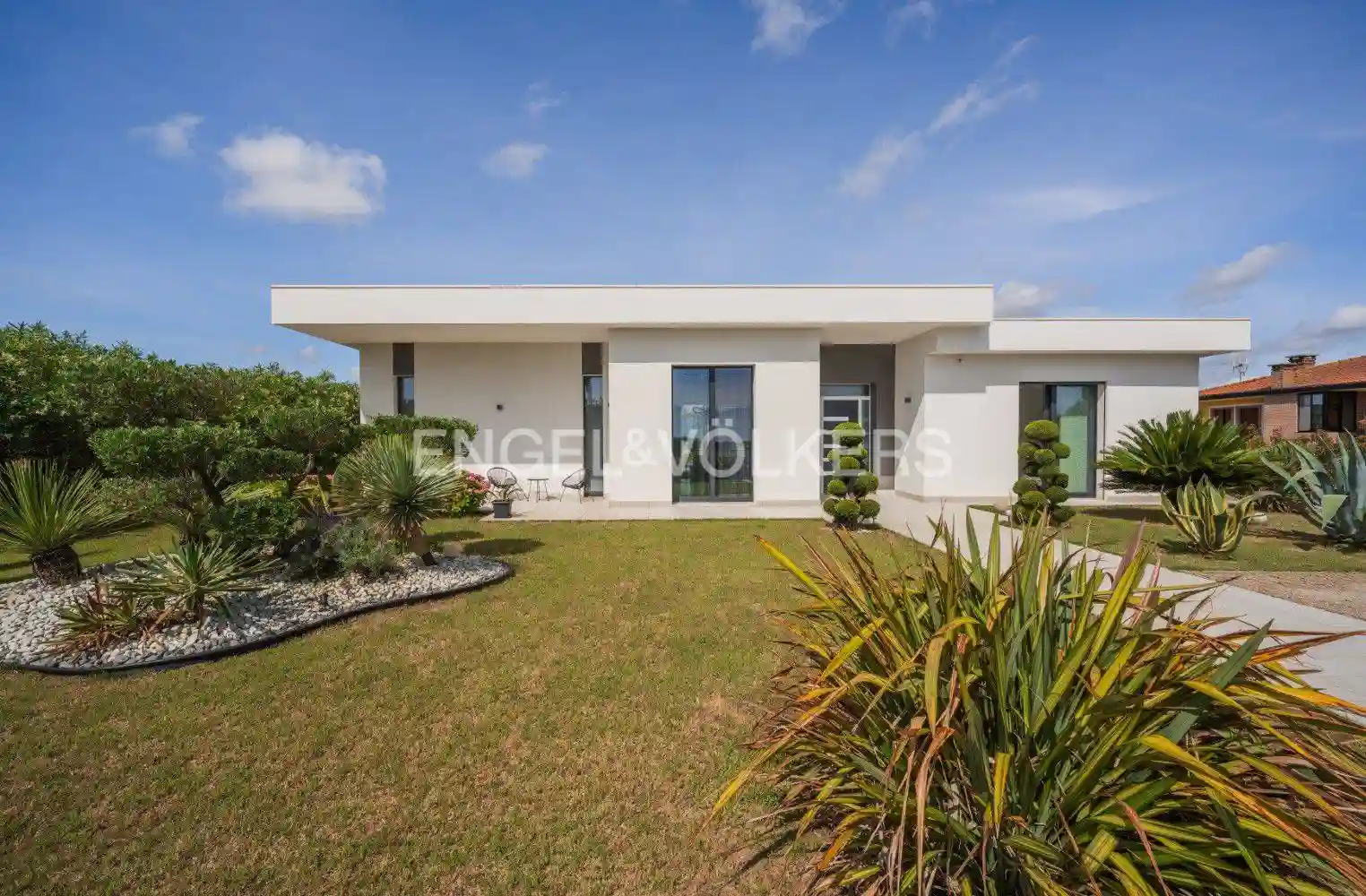 Villa - foto 4