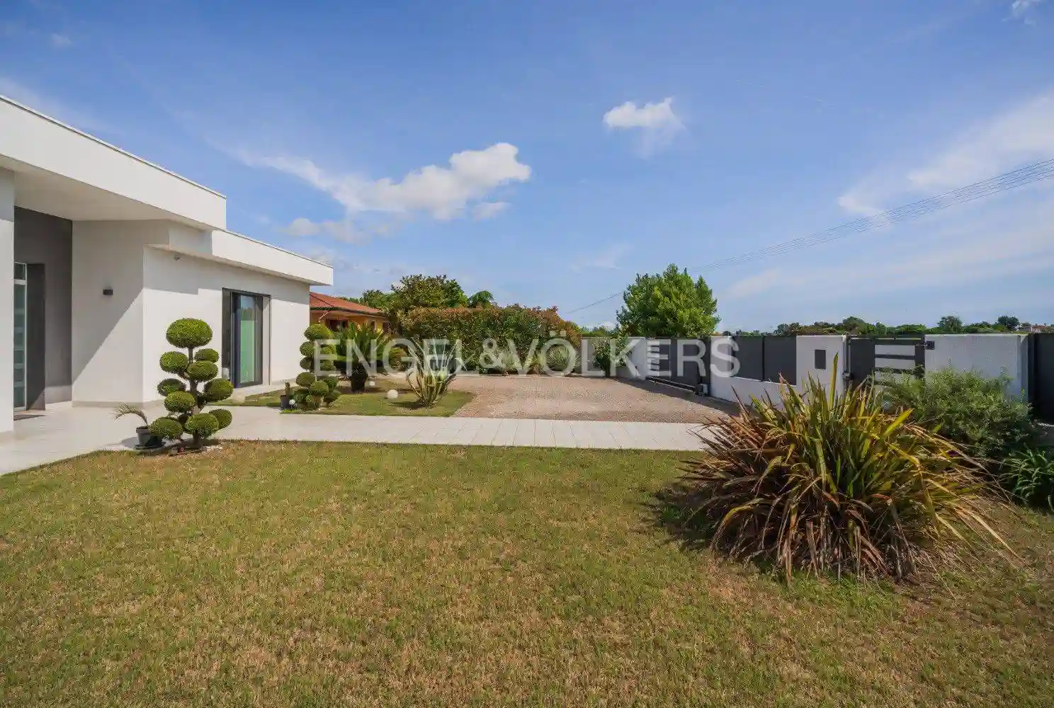 Villa - foto 5