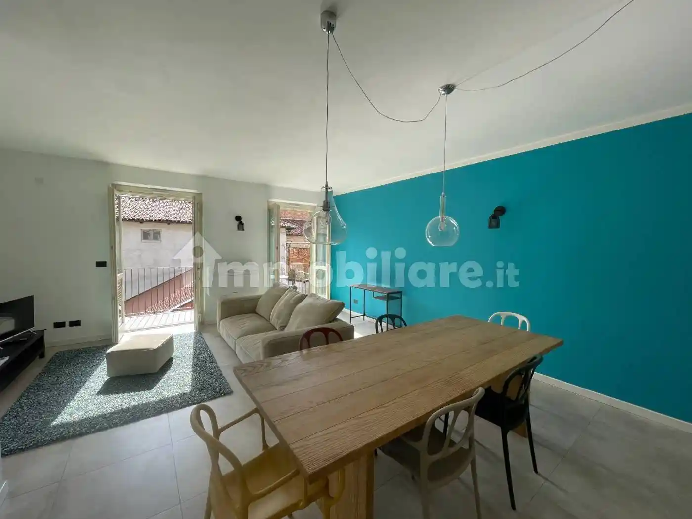 Quadrilocale vicolo della Madonnetta 1, Centro Storico, Chieri - foto 2