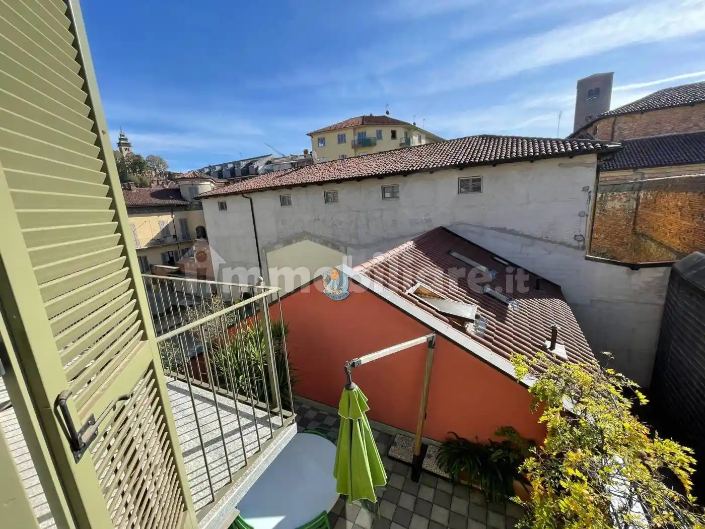 Quadrilocale vicolo della Madonnetta 1, Centro Storico, Chieri - foto 5