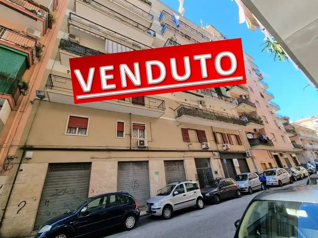 Appartamento in vendita a Casoria
