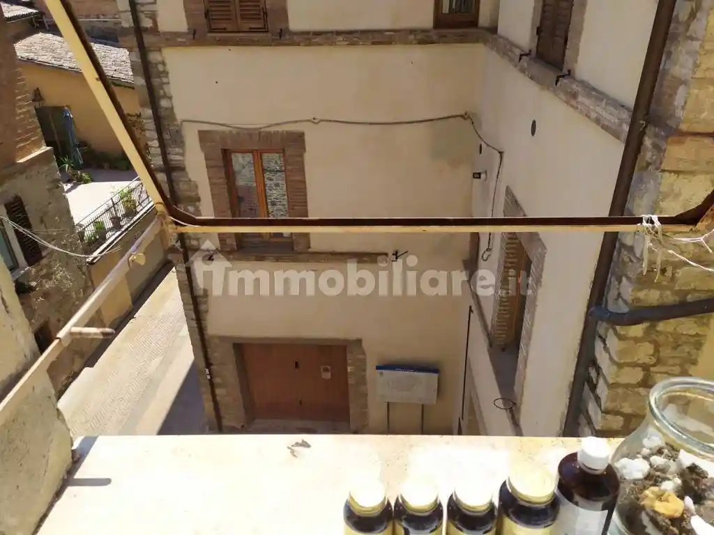 Appartamento in vendita a Marsciano