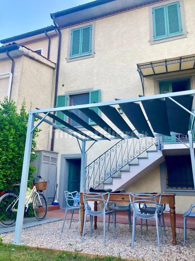 Villetta a schiera in vendita a Forte dei Marmi