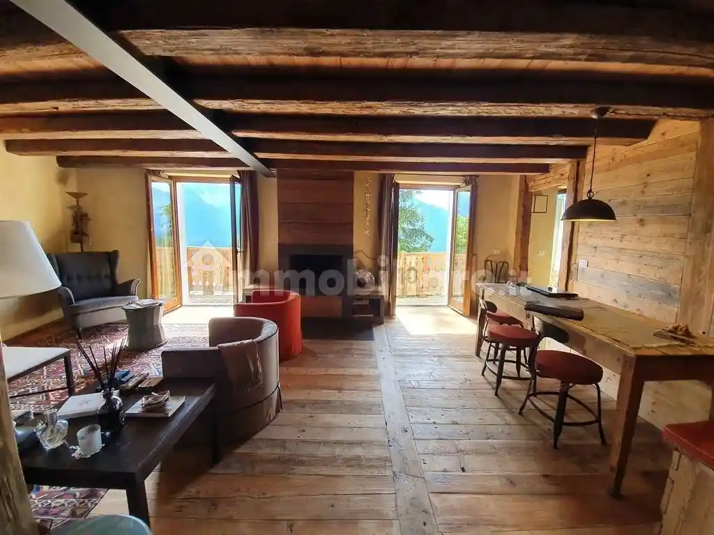 Appartamento in vendita a La Salle