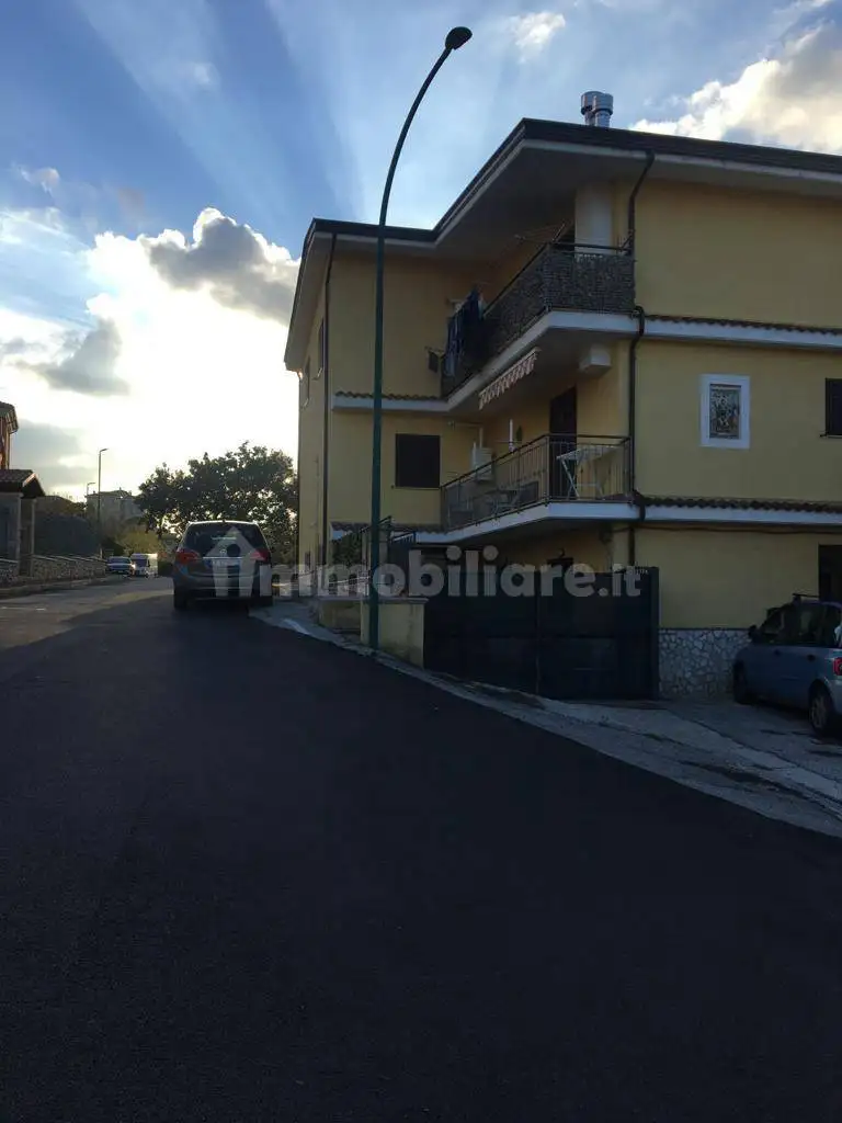 Appartamento in vendita a Cesinali