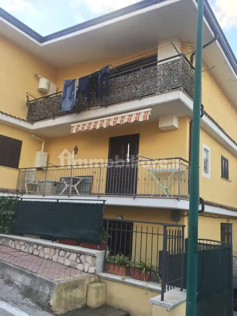 Quadrilocale via 1 Maggio, Cesinali - foto 2