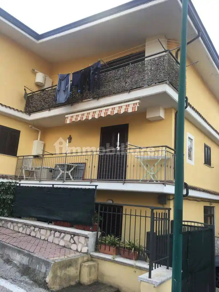 Quadrilocale via 1 Maggio, Cesinali - foto 3