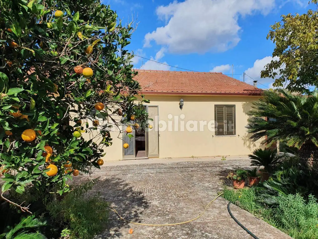 Villa in vendita a Modica