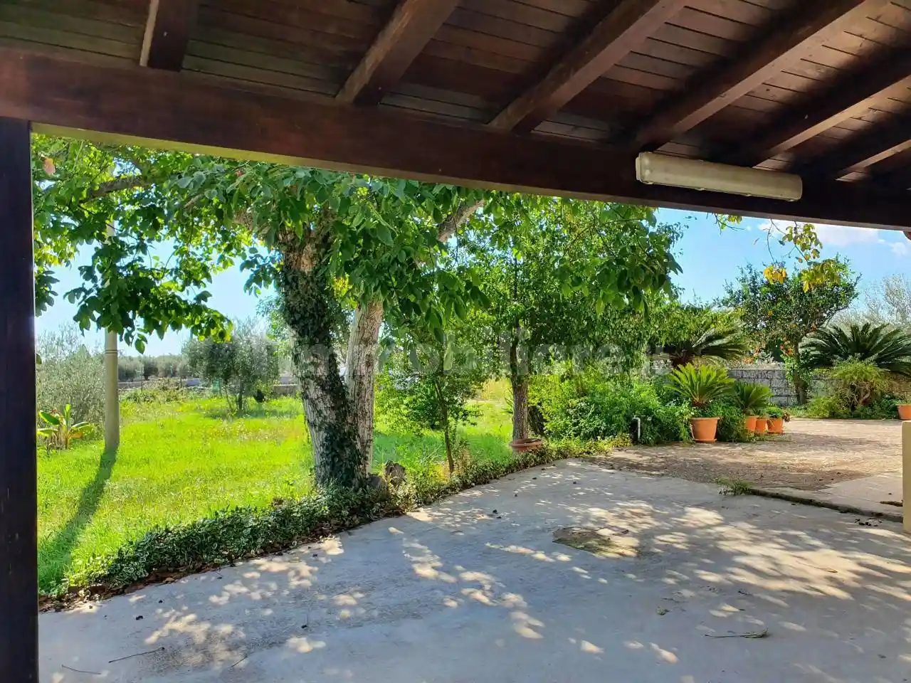 Villa unifamiliare via Rocciola Scrofani 222, Trebalate I, Modica - foto 2