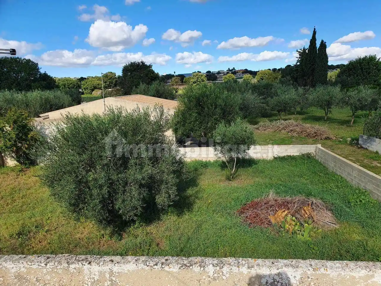 Villa unifamiliare via Rocciola Scrofani 222, Trebalate I, Modica - foto 3
