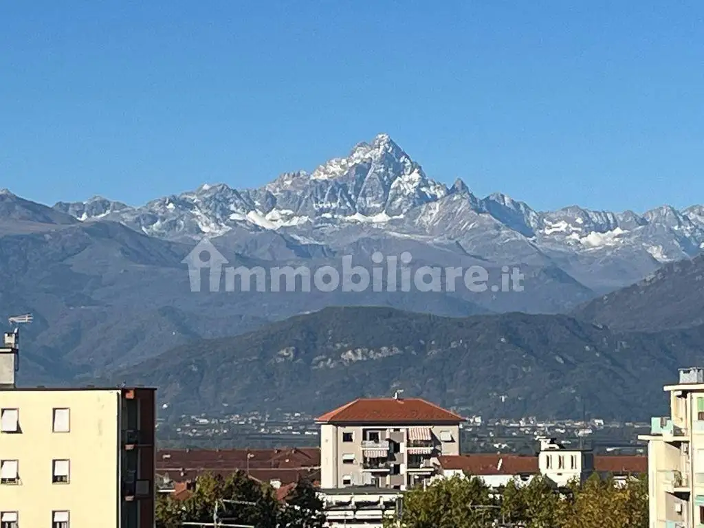 Attico - Mansarda in vendita a Saluzzo
