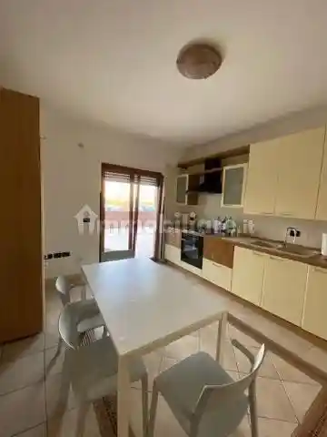 Appartamento in vendita a Cassino