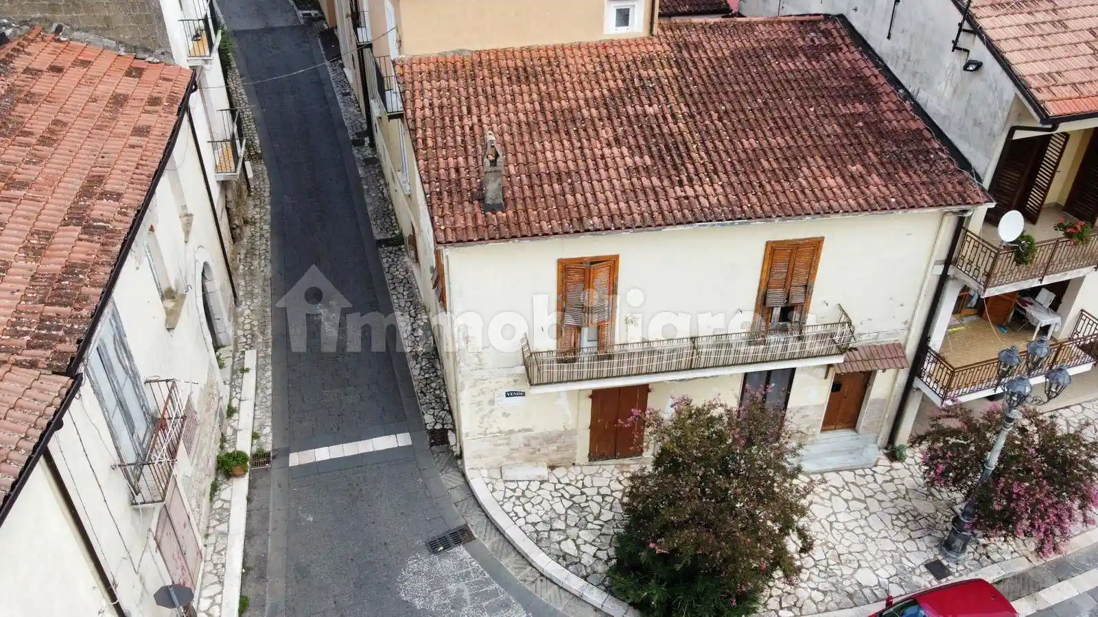 Casa indipendente in vendita a San Martino Valle Caudina