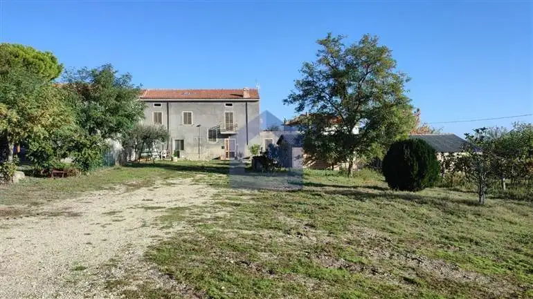 Rustico - Casale in vendita a Casalbordino