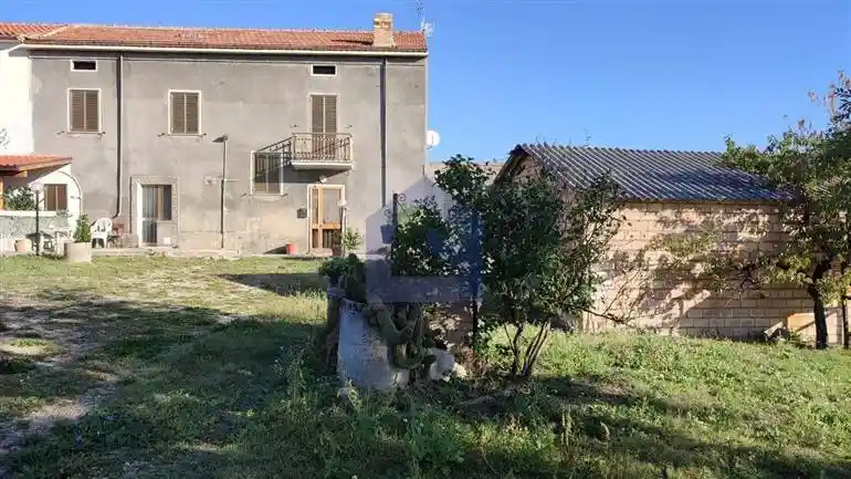 Casale via Contrada Vidorni, Casalbordino - foto 2