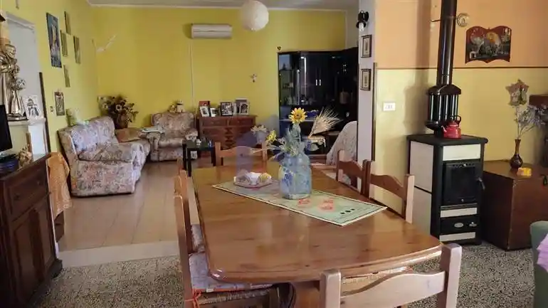 Casale via Contrada Vidorni, Casalbordino - foto 4