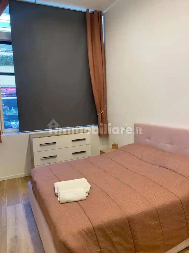 Quadrilocale via Giuseppe Candiani 10, Dergano, Milano - foto 5