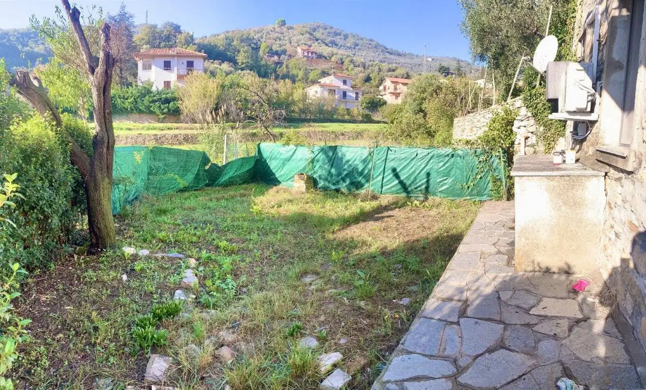 Appartamento in affitto a Chiusavecchia