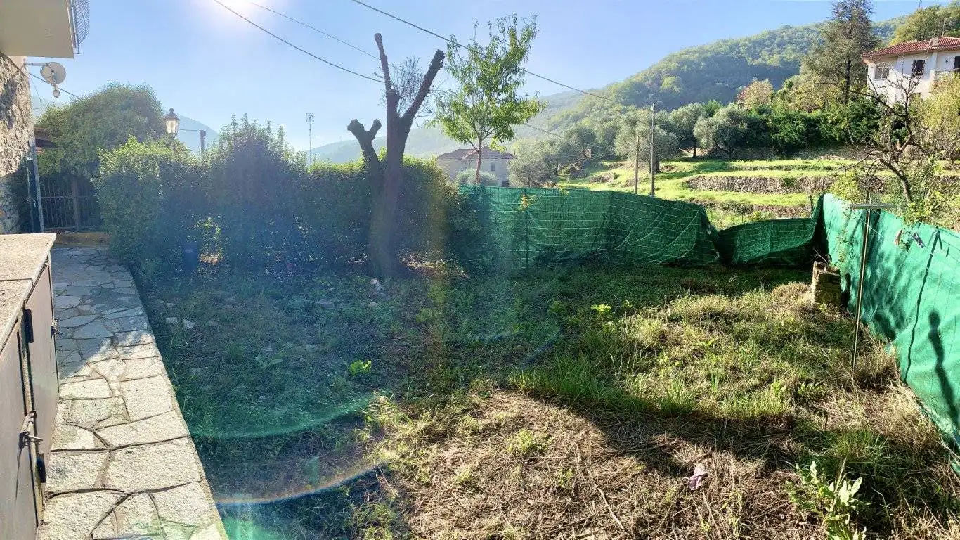 Monolocale via Giuseppe Garibaldi, Sarola, Chiusavecchia - foto 2