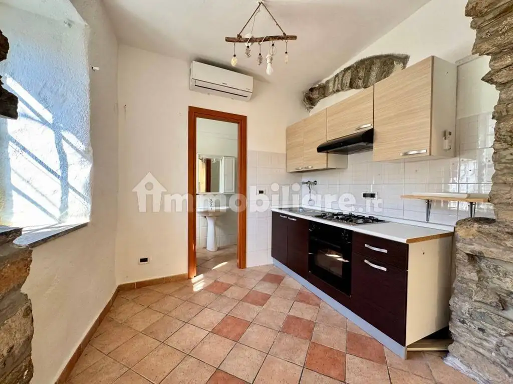 Monolocale via Giuseppe Garibaldi, Sarola, Chiusavecchia - foto 4